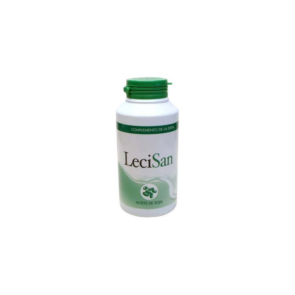 Herdibel Lecisan 1000Mg 100Caps