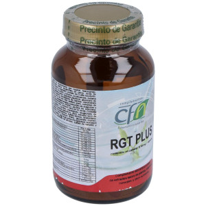 Rgt Plus Regenerative 60Cap. 2