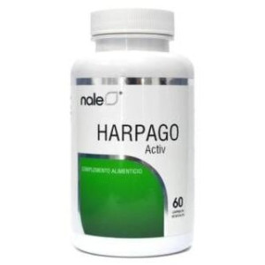 Nale Harpago Activ 60Caps