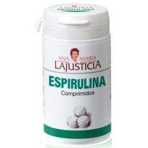 Ana Maria Lajusticia...