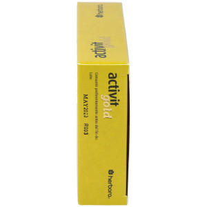 Activit Gold 30Cap.