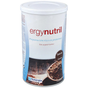 Ergynutril (Proteinas)...