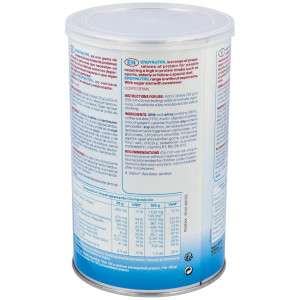 Ergynutril (Proteinas) Cafe Polvo 300Gr.