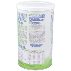 Nutergia Vegenutril Vainilla Bote 300G