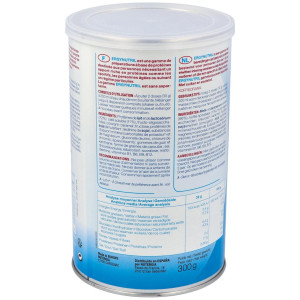 Ergynutril (Proteinas) Cafe Polvo 300Gr.