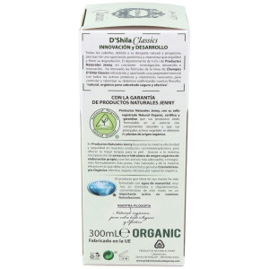 Champu Bardana Estimulador 300Ml
