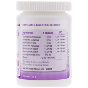 Produo Daily Care, 30 Cápsulas
