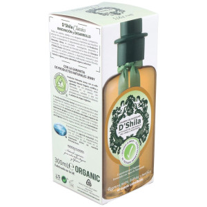 Champu Bardana Estimulador 300Ml
