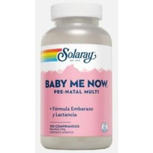 Baby Me Now Prenatal Multi...