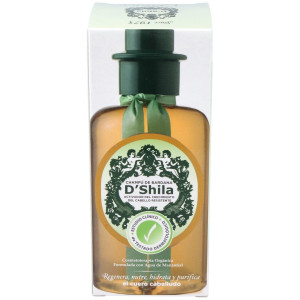 Champu Bardana Estimulador 300Ml