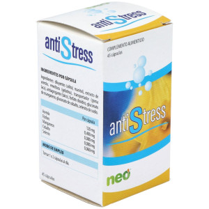 Antistress 45Cap. Neo