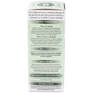 Champu Bardana Estimulador 300Ml