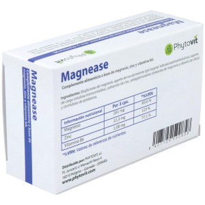 Magnease 60Comp.