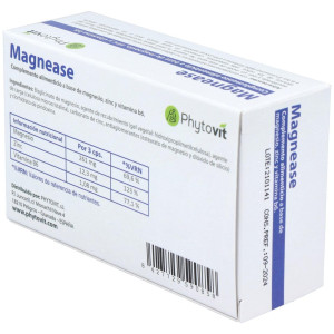 Magnease 60Comp.
