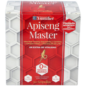 Apiseng Master Sport...