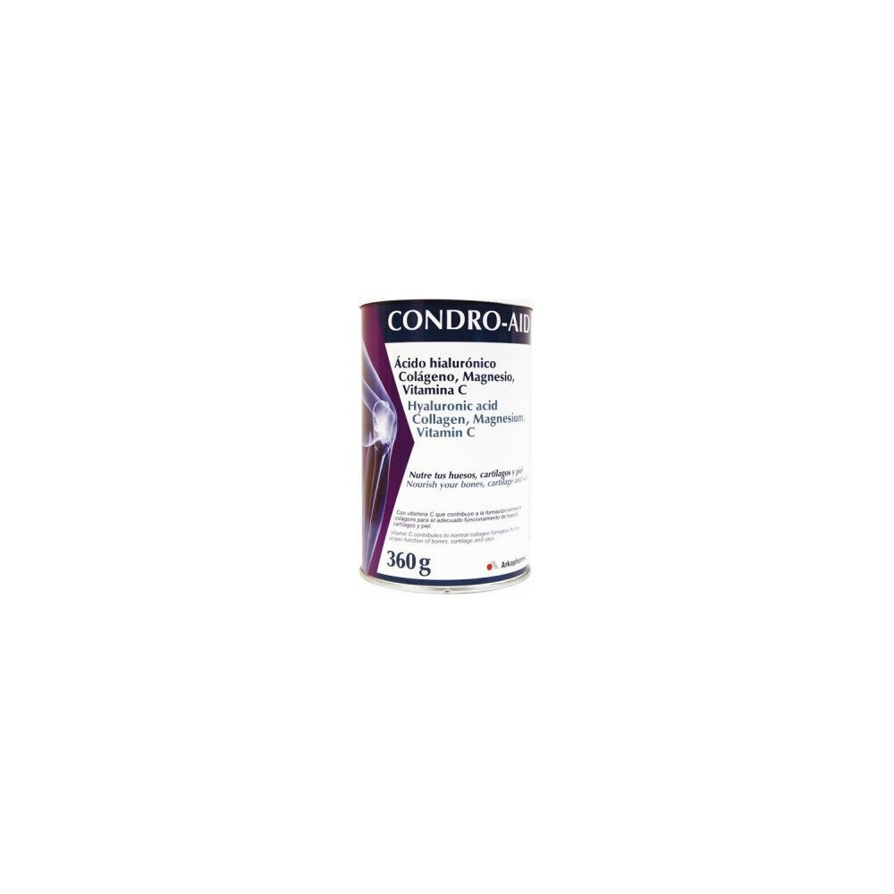Arkopharma Arkoflex Colágeno Classic Limón 360G