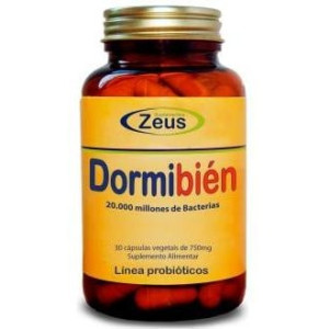 Dormibien 30Cap. 2
