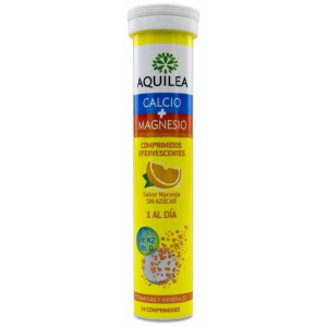 Aquilea Calcio Y Magnesio...