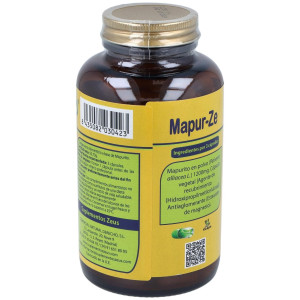 Mapur-Ze 180Cap. 2