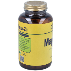 Mapur-Ze 180Cap. 2