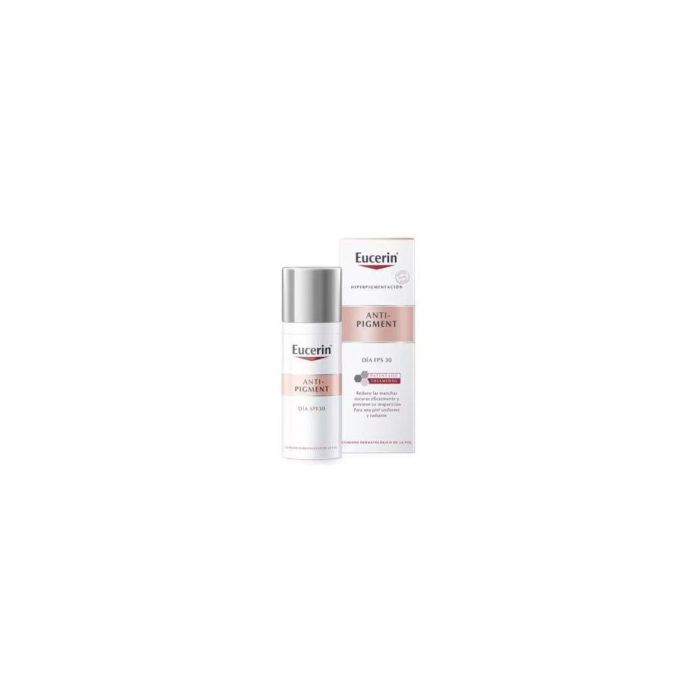 Anti-Pigment Crema De Dia Spf30 50Ml.