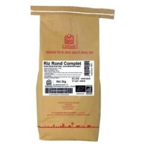 Celnat Arroz Integal...