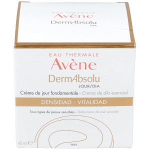 Dermabsolu Crema De Día...