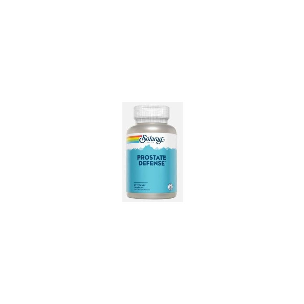 Prostate Defense 90Cap. 2