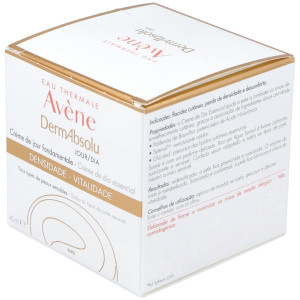 Dermabsolu Crema De Día Redensificante 50 Ml