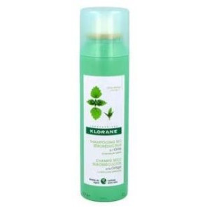 Champu Seco Ext. Ortiga 150Ml.