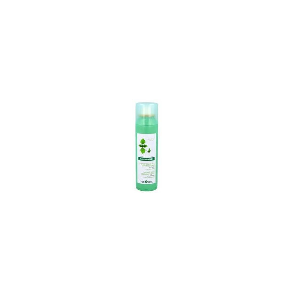 Champu Seco Ext. Ortiga 150Ml.