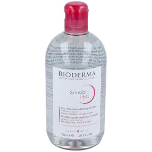 Sensibio H2O Solucion...