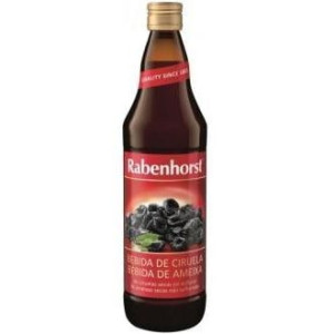 Bebida De Ciruela 750Ml.