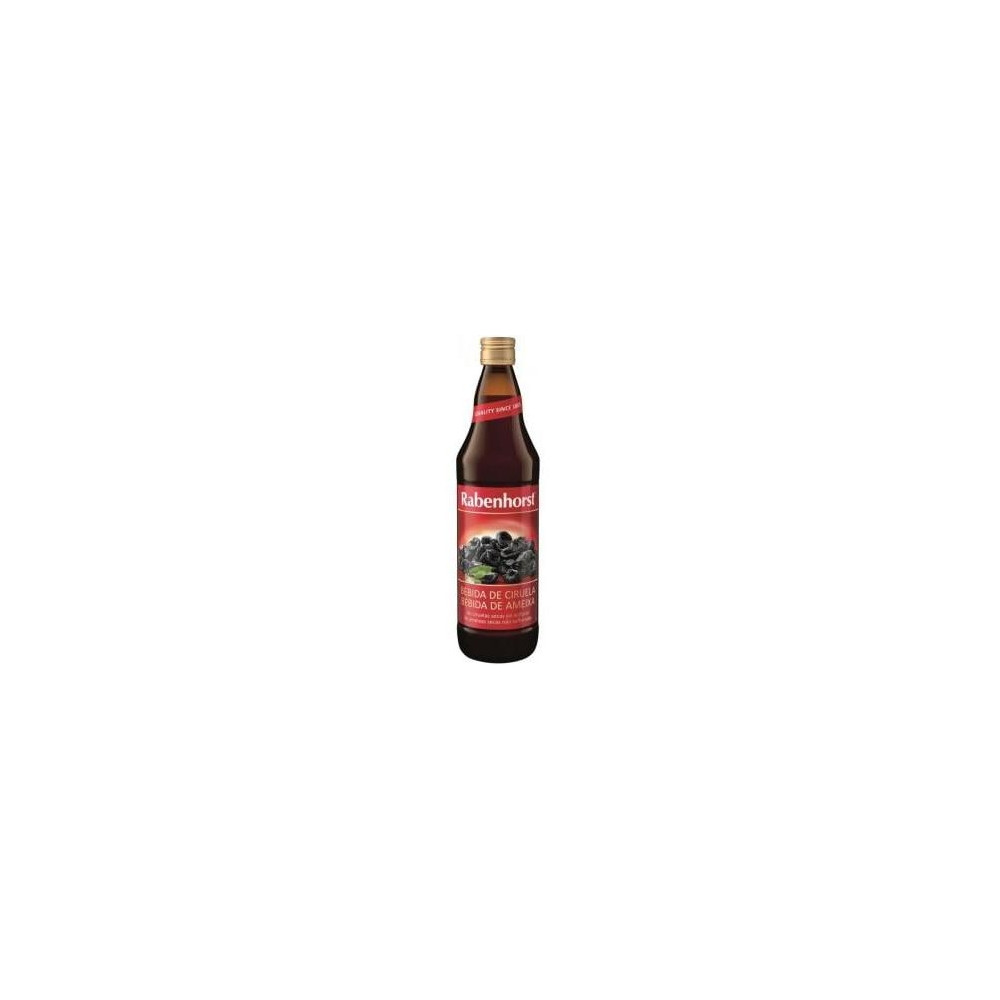 Bebida De Ciruela 750Ml.