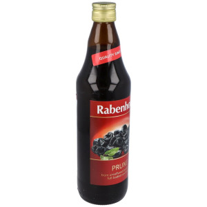 Bebida De Ciruela 750Ml.