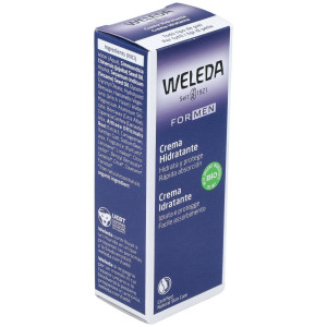 For Men Crema Hidratante, Hidratantes Y Nutritivos Weleda - Perfumes Club