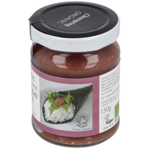 Clearspring Umeboshi Pasta Bio 150G