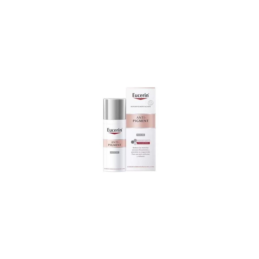 Anti-Pigment Crema De Noche 50Ml.