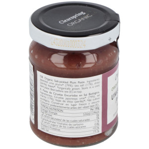 Clearspring Umeboshi Pasta Bio 150G
