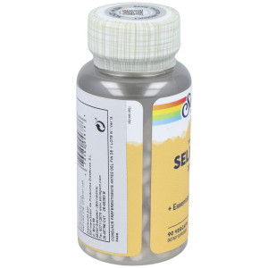 Selenium Sin Levaduras 200Mcg. 90Cap. 2