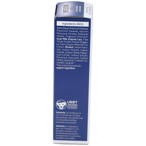 For Men Crema De Afeitar, Geles Y Espumas Weleda - Perfumes Club