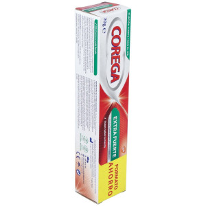 Corega Extra Fuerte 70Gr.