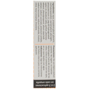 Nuggela Y Sulé Premium Tratamiento Anti-Caída 1Amp