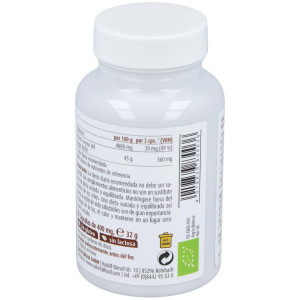 Reishi 80Cap. Bio 2