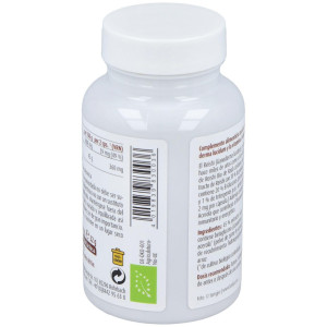 Reishi 80Cap. Bio 2