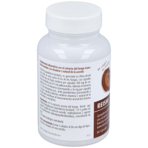 Reishi 80Cap. Bio 2