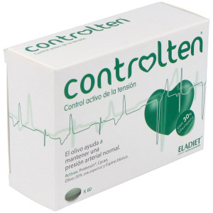Controlten 60Comp.