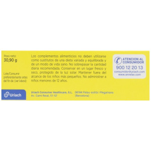 Enrelax Forte Valeriana 30 Comprimidos