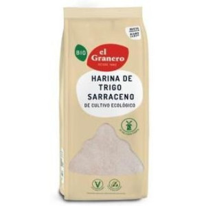 Granero Alimentacion Harina...