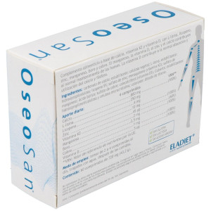 Oseosan 60Comp.